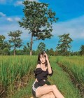 Rencontre Femme Thaïlande à หนองคาย : Siri, 20 ans